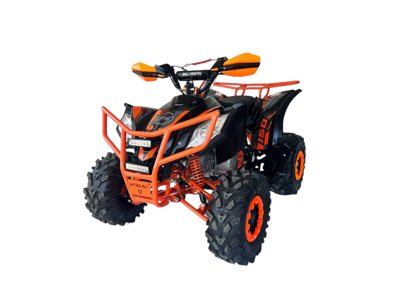 <span>BERRETA</span> SPORT 150cc