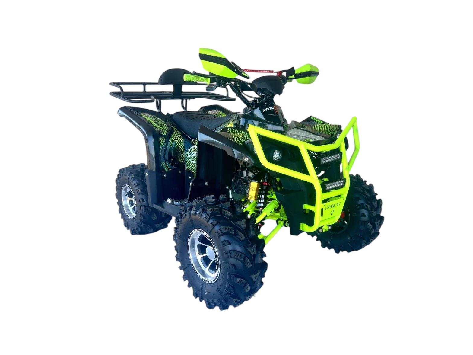 <span>BERRETA</span> TURBO 150cc