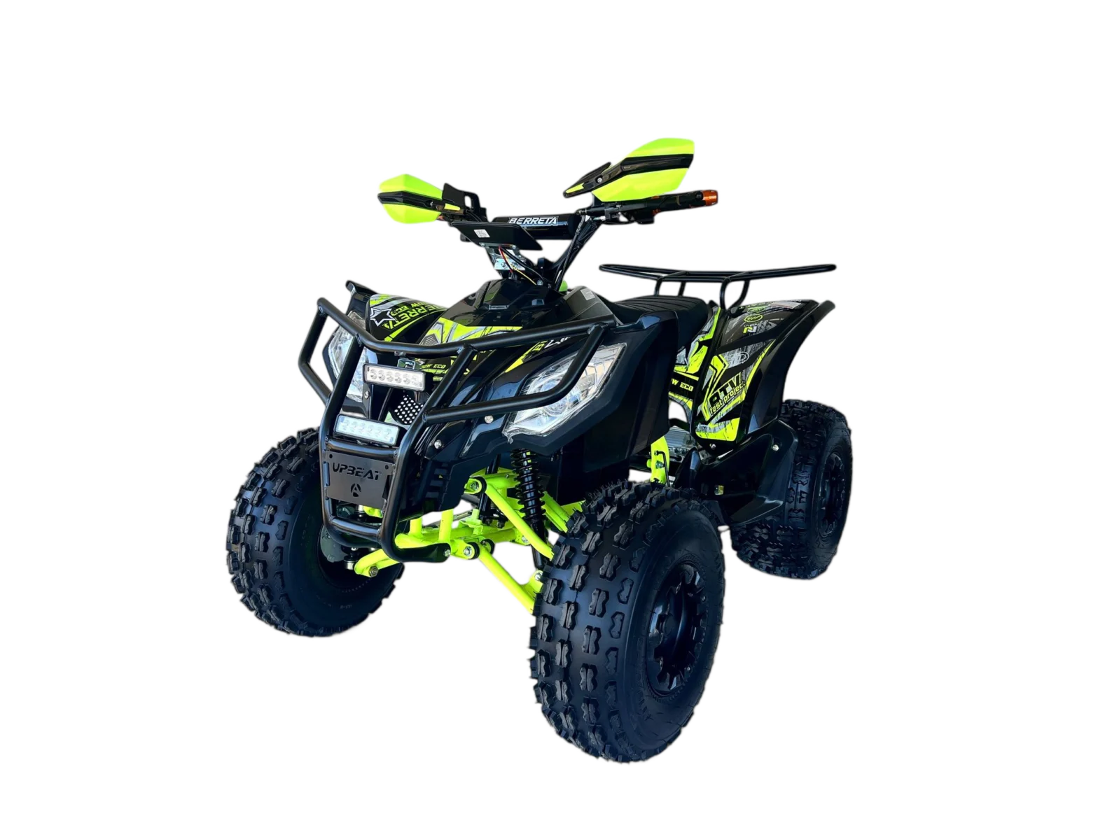 <span>BERRETA</span> SPORT ECO 1000W