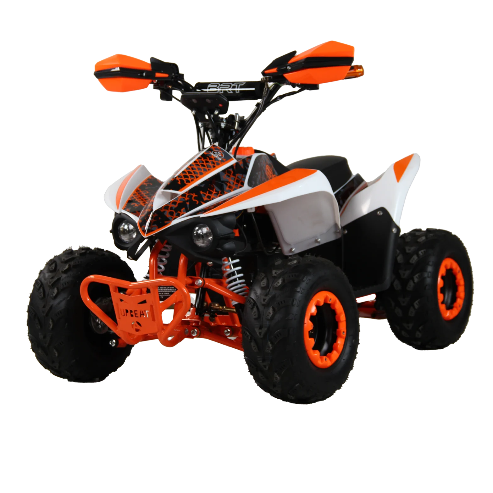 <span>BERRETA</span> KIDS ECO 1000W