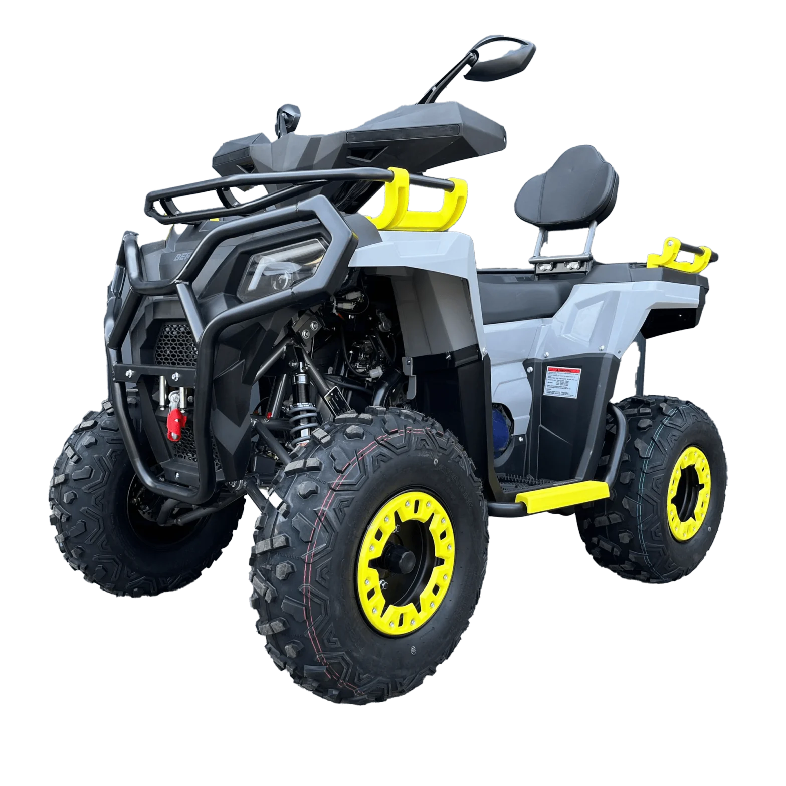 <span>BERRETA</span> POLARI 200cc