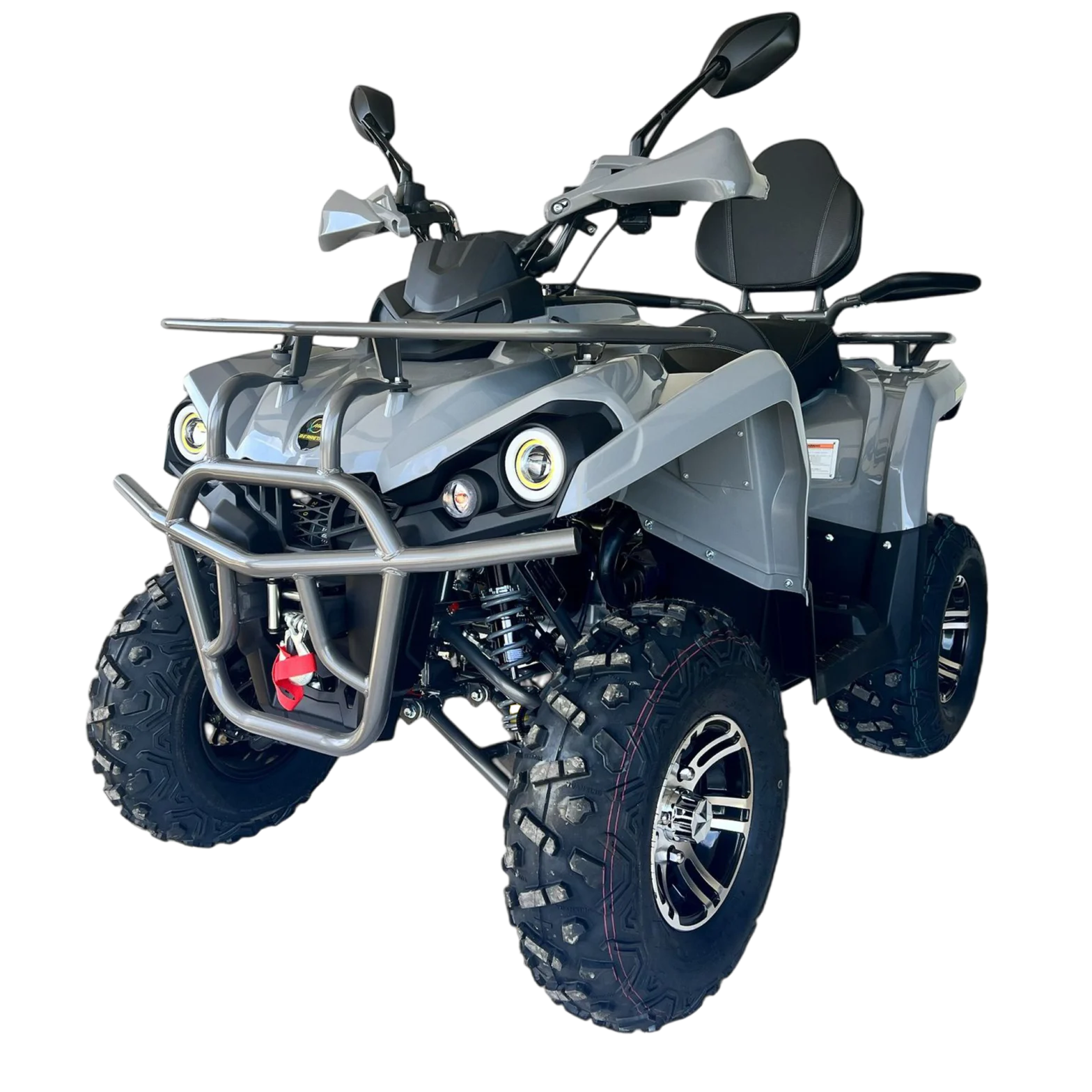 <span>BERRETA</span> HUMMER 200