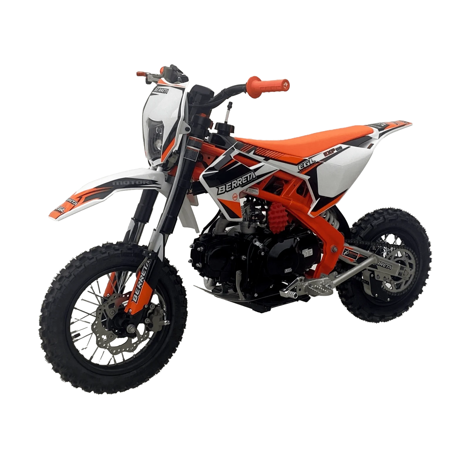 <span> CROSS BERRETA</span> EGL 110cc