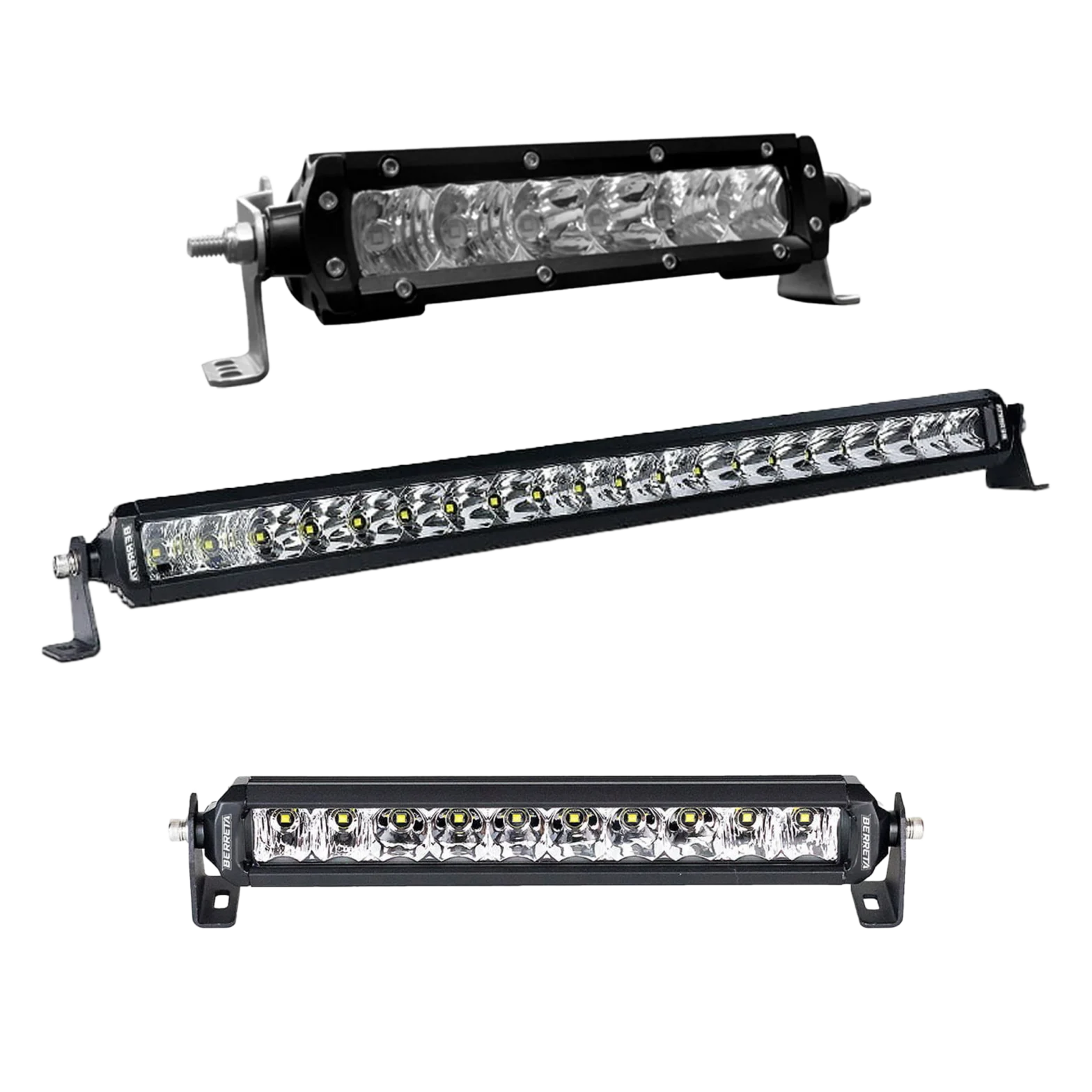 LED BARY BERRETA