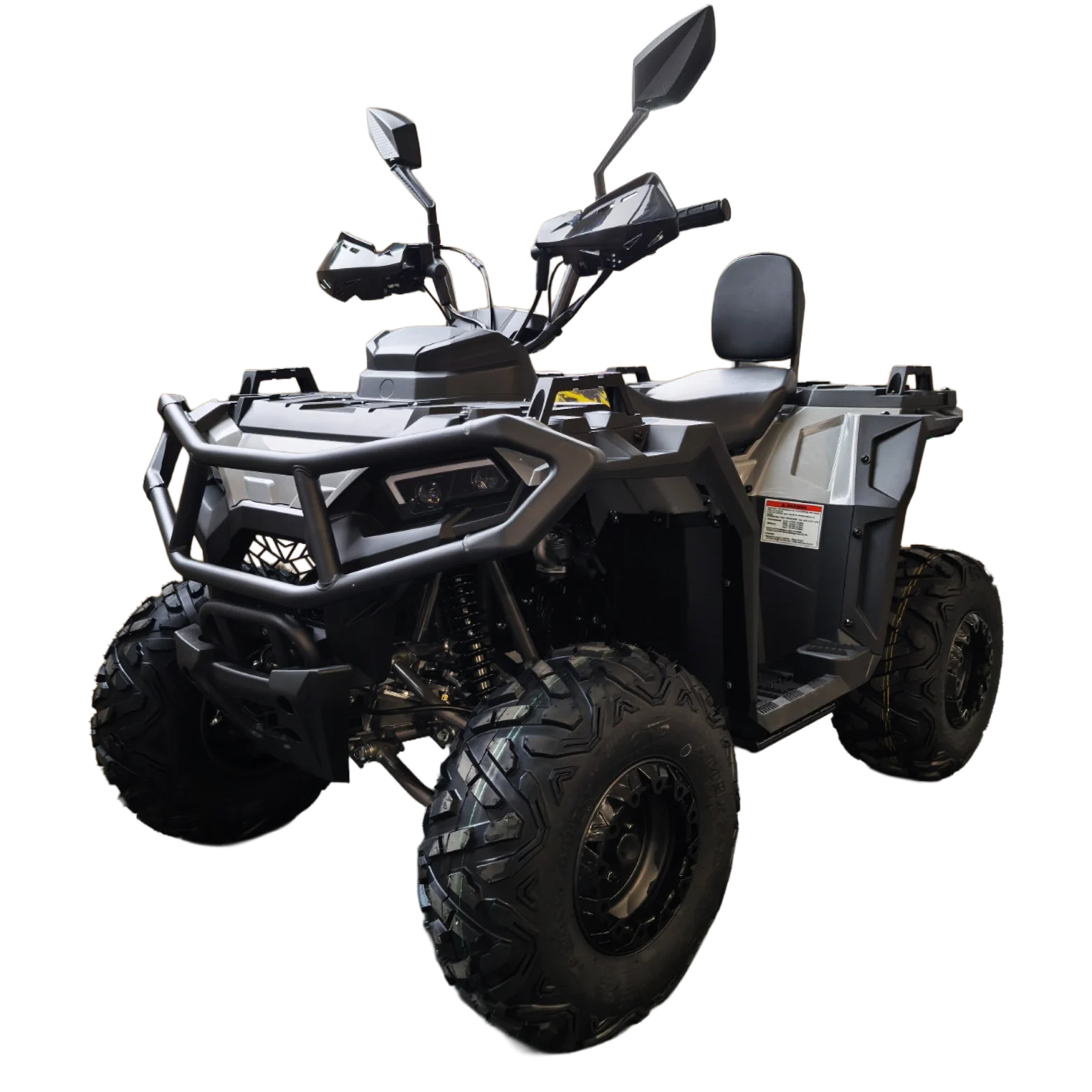 <span>BERRETA</span> MIKILON MKX 125cc