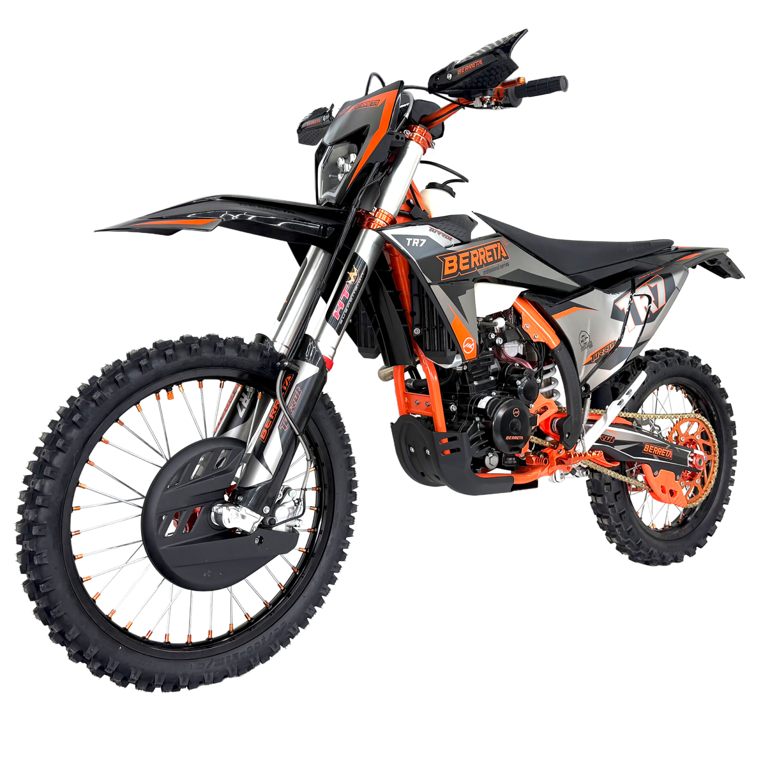 <span>CROSS BERRETA</span> TR7 300cc
