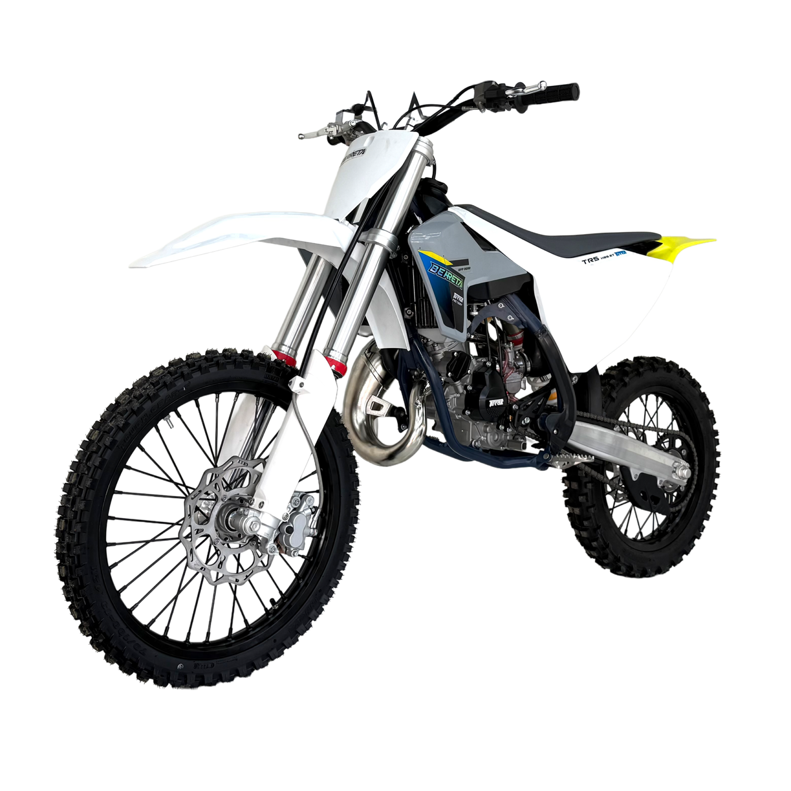 <span>CROSS BERRETA</span> TR5 2t 85cc