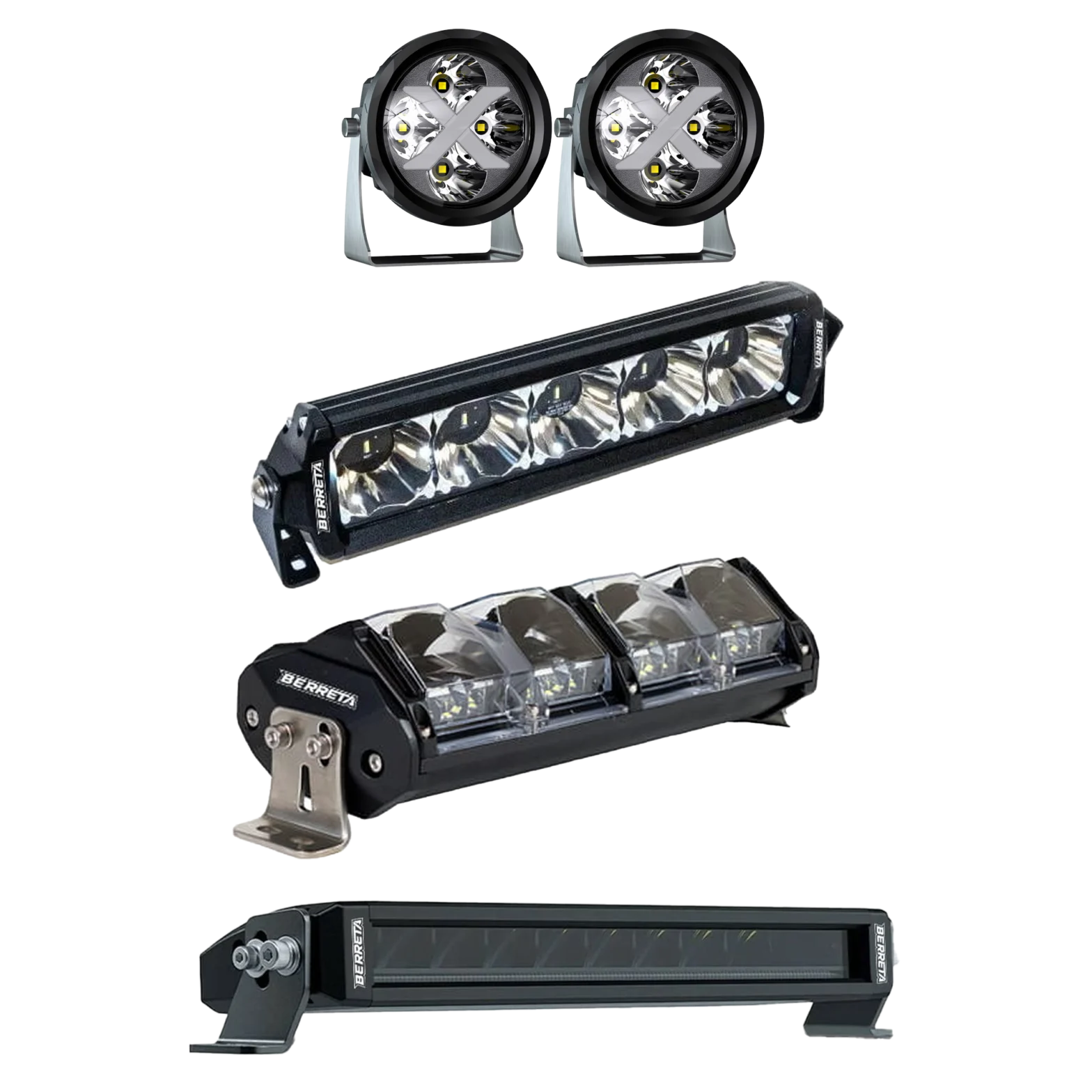 OŚWIETLENIE LED RGB