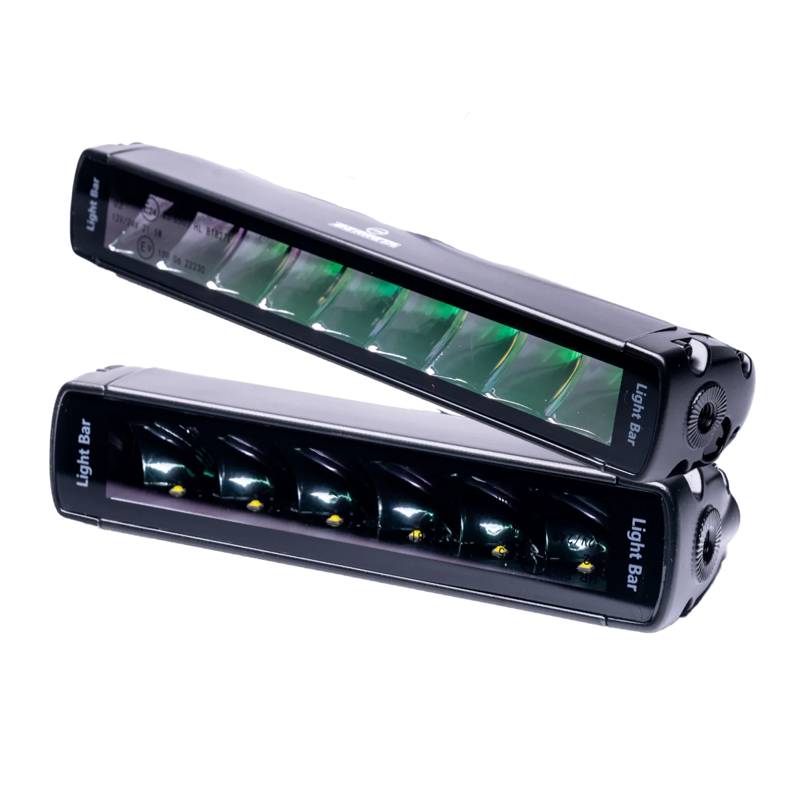 OŚWIETLENIE LED Z HOMOLOGACJĄ
