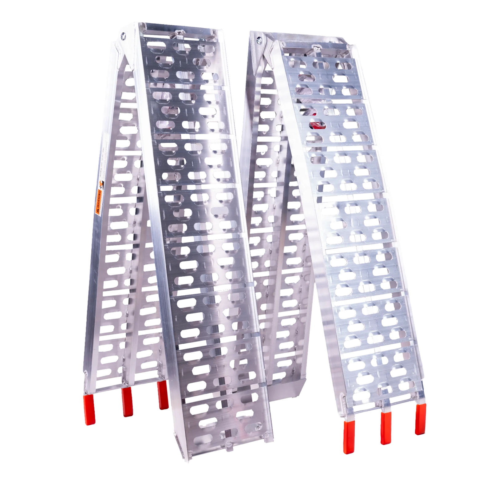 NAJAZDY ALUMINIOWE