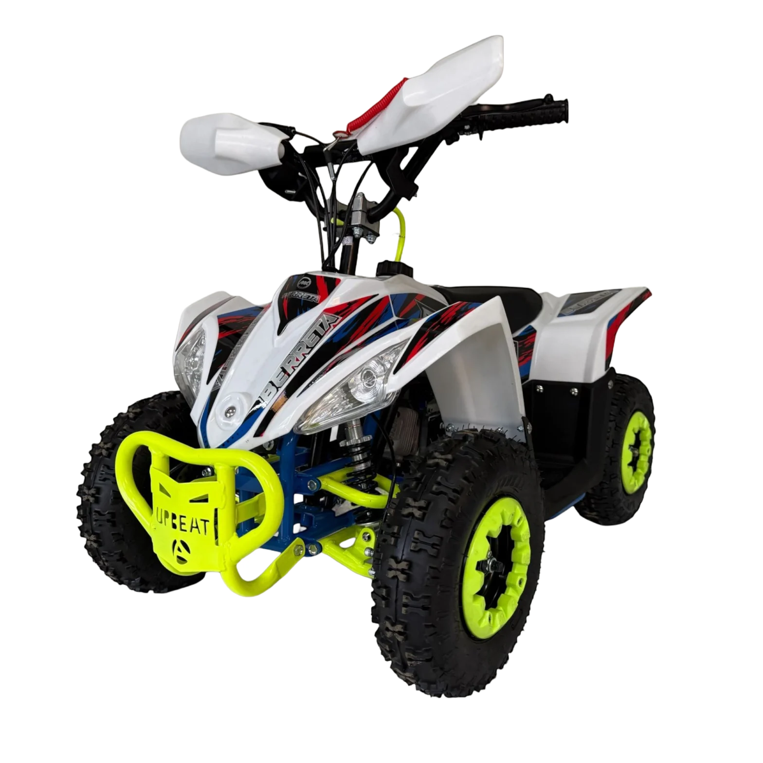 <span>BERRETA</span> FLIPPER 50cc