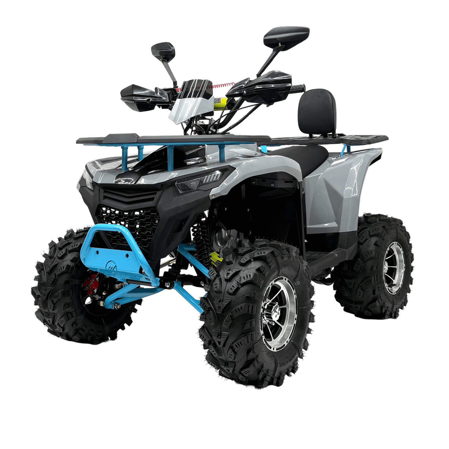 <span>BERRETA</span> PANTERA 125cc