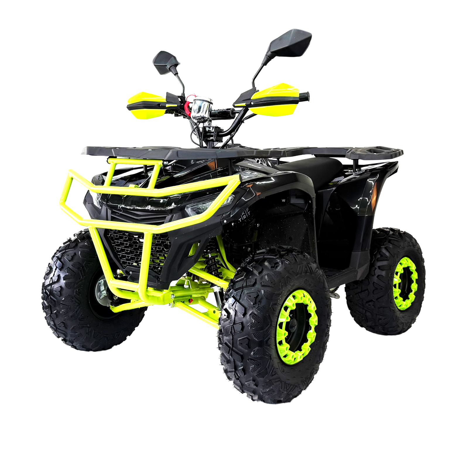 <span>BERRETA</span> TROOPER 125cc LIGHT