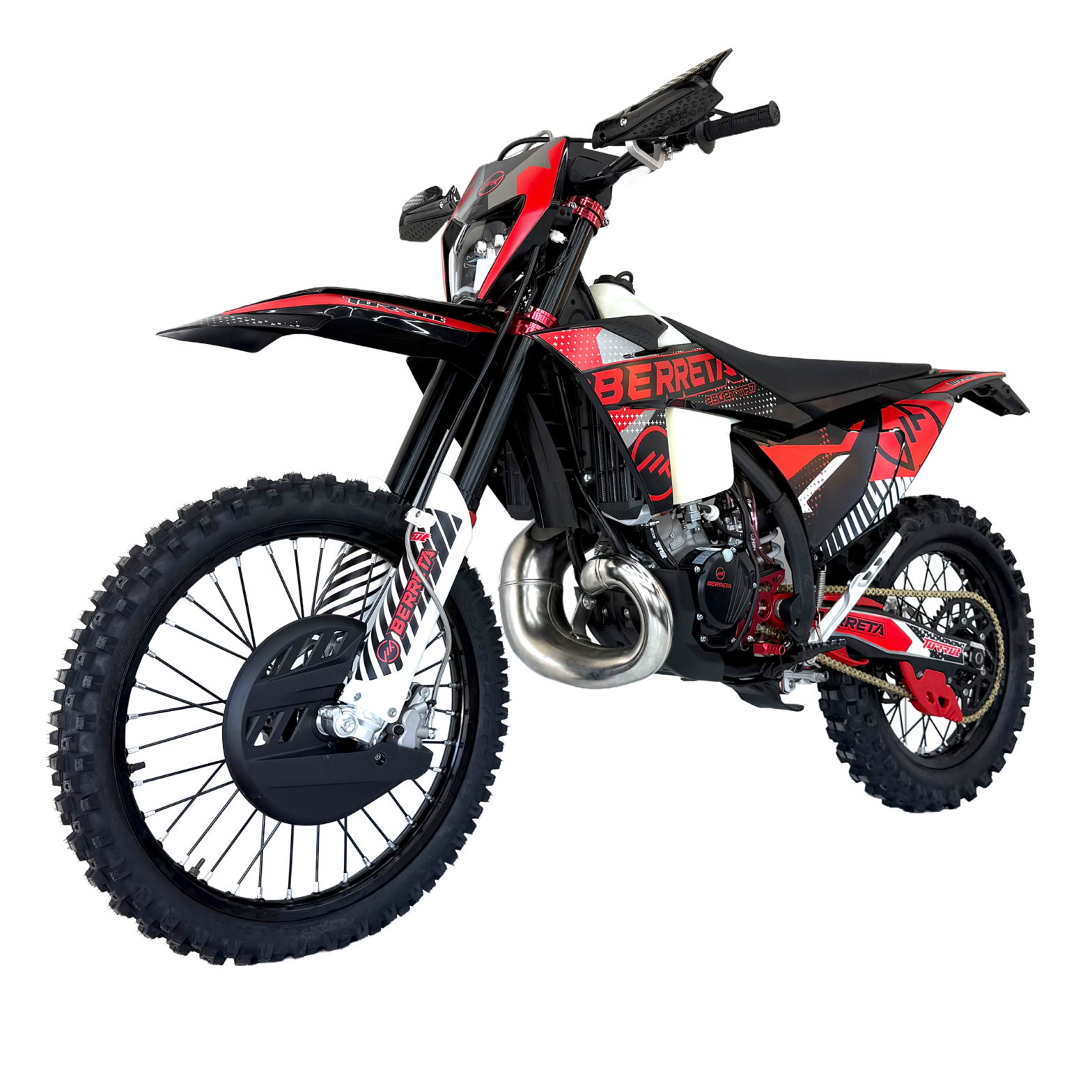 <span>CROSS BERRETA</span> TR7 2T